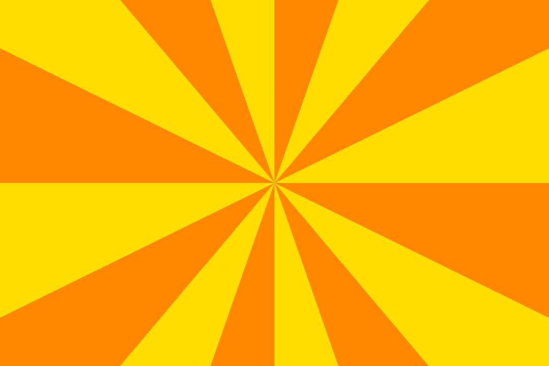 starburst effect preview